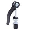 Bicycle Quick Release Aluminium Alloy Bike Seat Post Clamp Seatpost Skewer Bolt