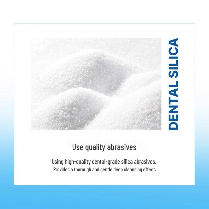 Aekyung 2080 Błyszcząca Biała Pasta do Zębów