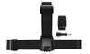 GARMIN XE Head Strap and Ready Clip Mount VIRB-J (Part Number 1225605)