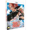 Animation Film - One Piece - Red - Blu-ray - Multilingual - Japan - Standard