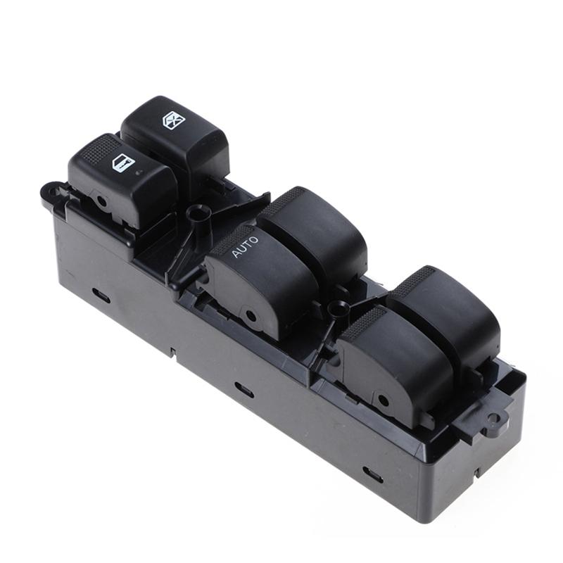 Piese auto 94728492 Comutator principal de geam de putere electrică pentru Chevrolet GMC S10 de înaltă calitate