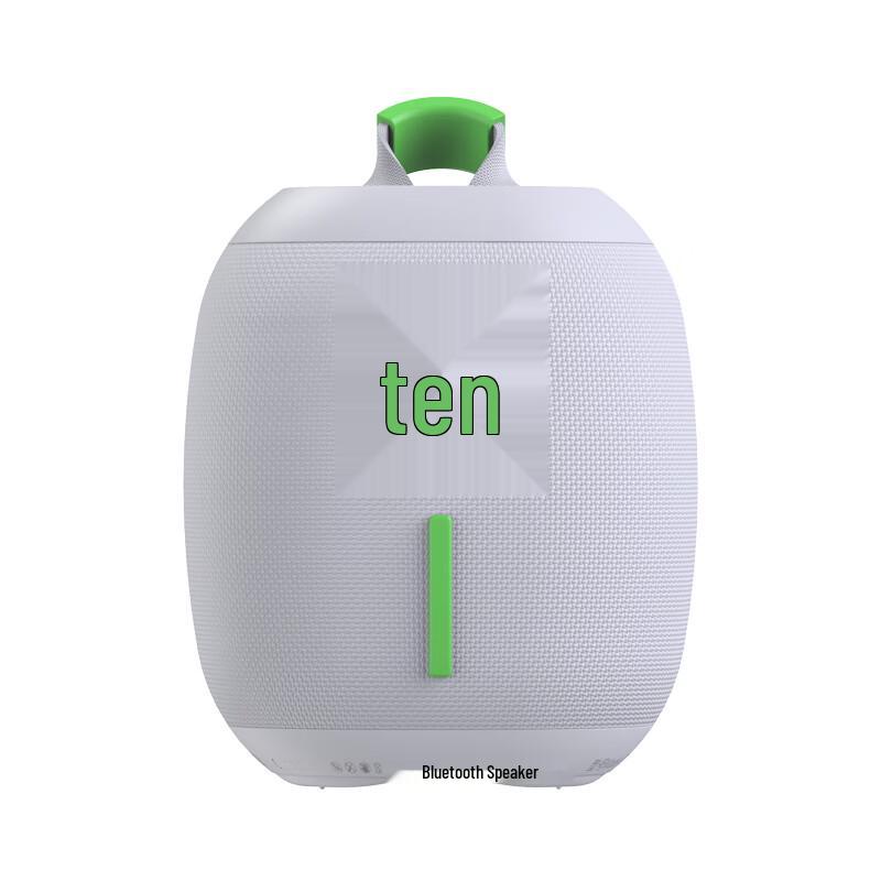 Newsmy Fabric Bluetooth Speaker BT86