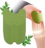 Neck, Shoulder and Knee Patch, Acupuncture Patch, Heat Patch, Long-lasting Warm Knee Patch Pain Relive Stickers
