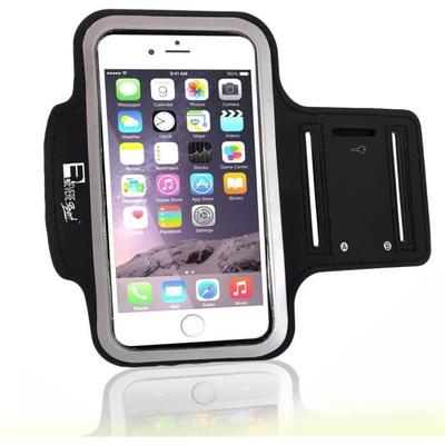 Sport Armband - 123 - Compatible iPhone 8 Plus and 7 Plus - Sweat-resistant - Comfortable - Adjustable