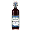 La Mortuacienne Cassis &amp; Passion Fruit Sparkling Limonade 1L