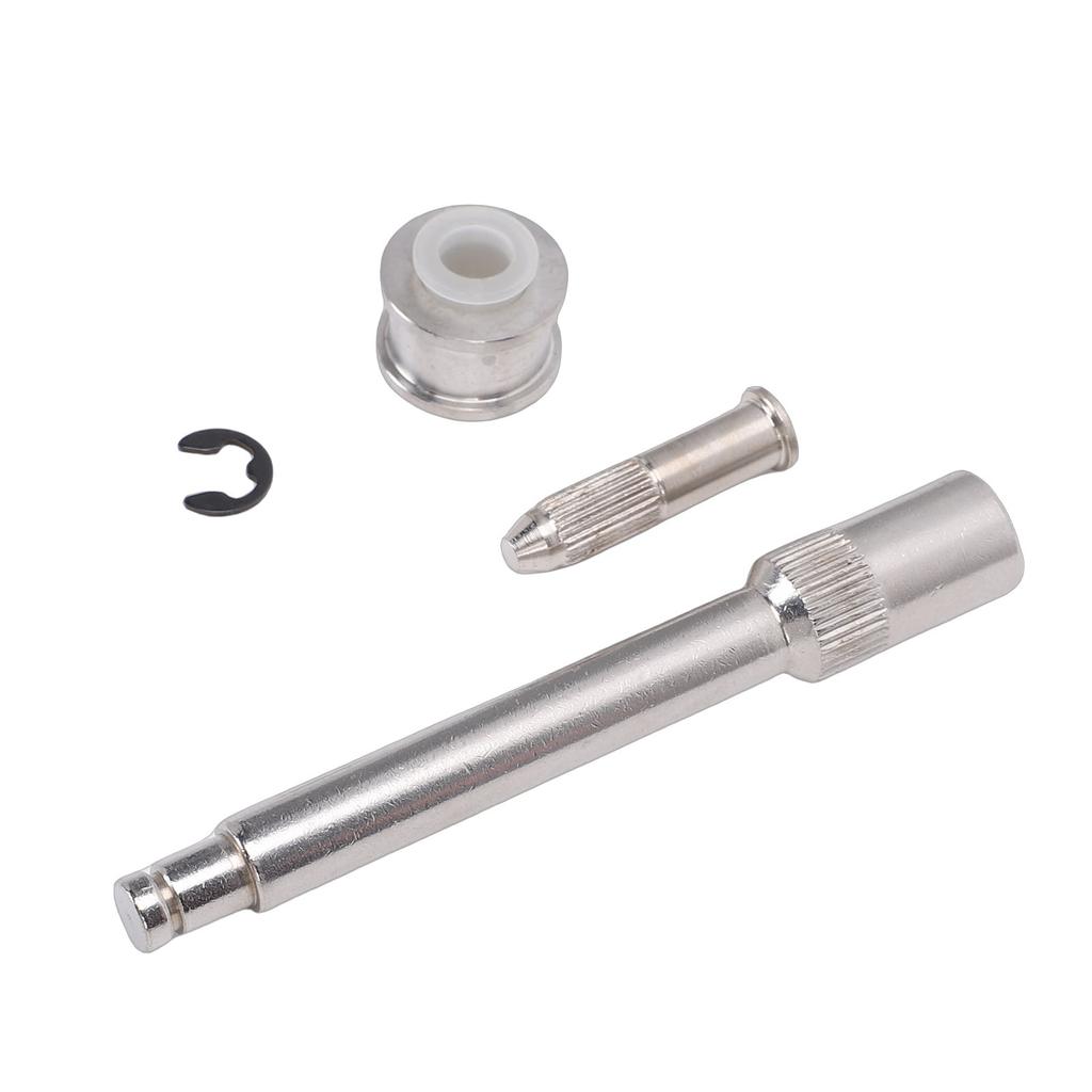 Door Hinge Roller Pin Repair Kit 38405 38406 Door Hinge Pin Bushing Repair Kit Replacement for GMC S15 Jimmy Sonoma