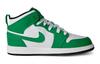 Jordan Kids Air Jordan 1 Mid "Lucky Green" Sneakers DQ8424-301