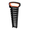 Ratcheting Design Wrench Organizer Carrying Handle Wrench Holder Tool Trays  Professional Use