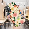 Painted Pattern Phone Case Shockproof Soft Silicone TPU Protective Phone Casing for Samsung Cover