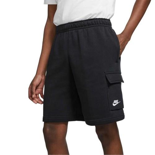 Nike Mens Sportswear Club Cargo Shorts