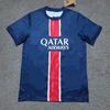 Mens Bamboo Fiber Soccer Jersey Short Sleeve Football Uniform Training Match