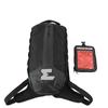 Enduristan Hurricane BACKPACK 7, a 7-liter, fully waterproof, dustproof, and sandproof backpack for off-road use.