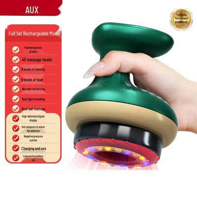 Güzellik ve sağlık için elektronik ürünler – Elektrikli Masaj Aletleri