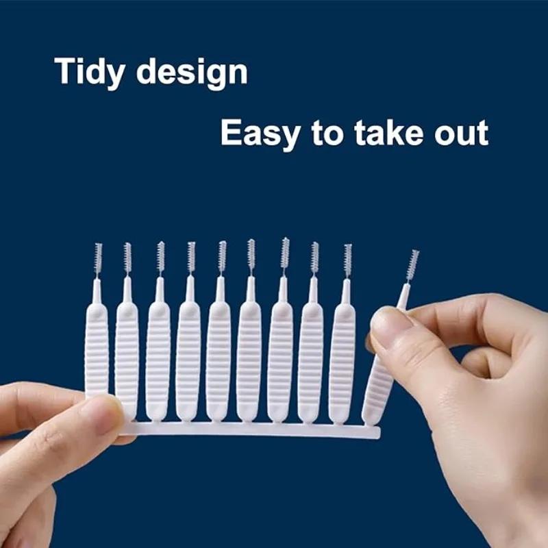 Bathroom Shower Head Cleaning Brush Washing Anti-clogging Small Brush Pore Gap Cleaning Brush For Kitchen Toilet Phone Hole