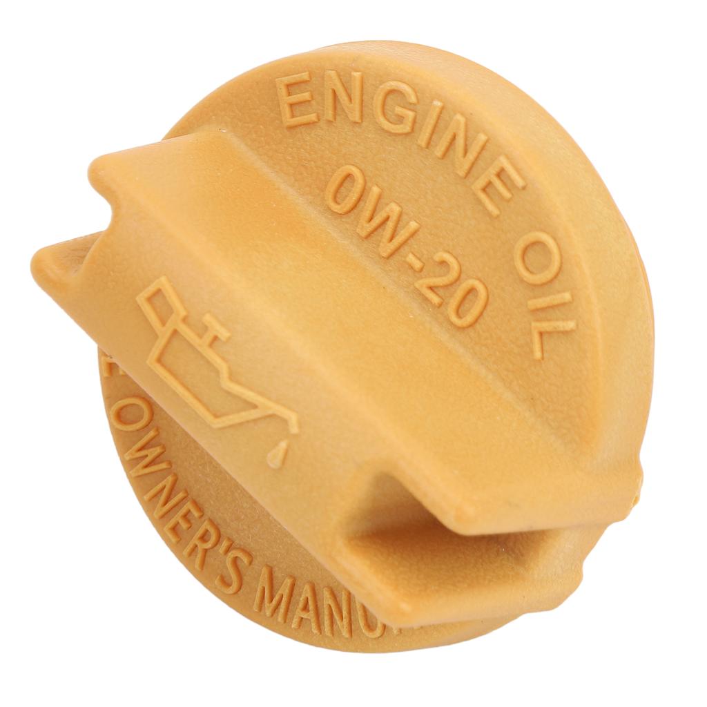 Engine Oil Filler Cap 15255AA161 Engine Oil Filler Cover Cap for Forester 2011 2023