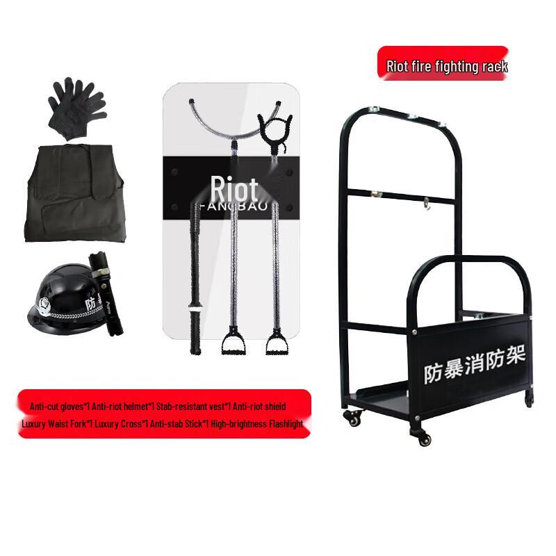 Selbstverteidigungs-Gummistock