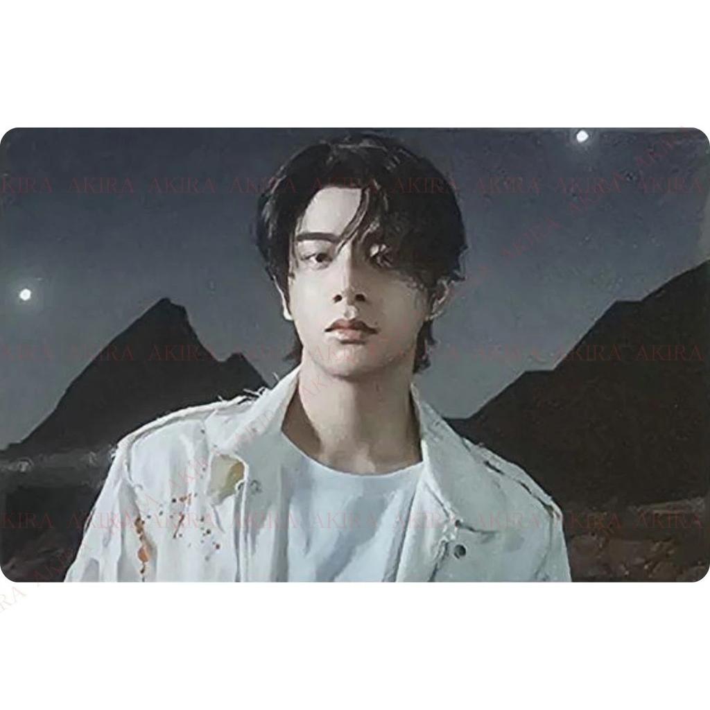 ENHYPEN JAPÓN 4º SINGLE -YOI- ÁLBUM FOTOCARTA JAPÓN POB SORTEO OFICIAL