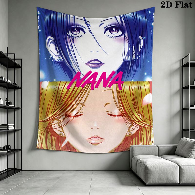 NANA Pattern Home Decor Tapestry, Wall Hanging, Decorative RV Wall Cloth.SGT0917113
