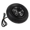 10 Inch Hub Motor 48V To 72V 800 To 2000W Aluminum Alloy High Torsion Shock Absorbing for Electric Scooter Electric