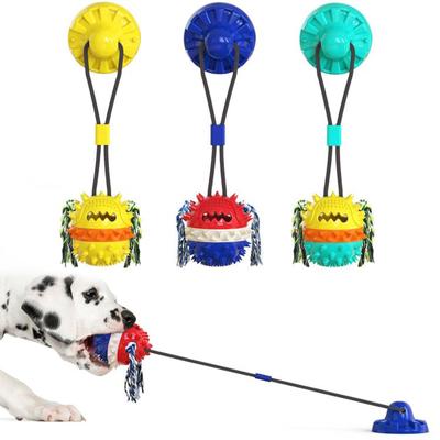 Dog Grinding Ball Toy, Pet Puzzle Toy, Perfect Gift For Dogs
