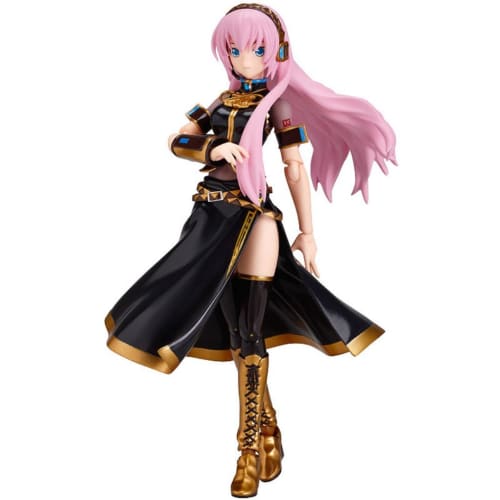 Figma Megurine Luka