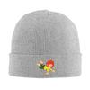 Pumuckl Falling Winter Skullies Beanies Hat Warm Autumn Knitted Hats Bonnet Caps for Women Men