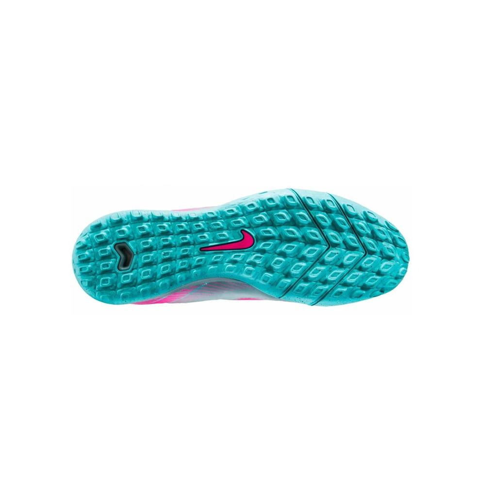 Nike Zoom Mercurial Vapor 16 Pro TF 'Prism Pack' (Ocean Cube/Pink Blast) FQ8687-301