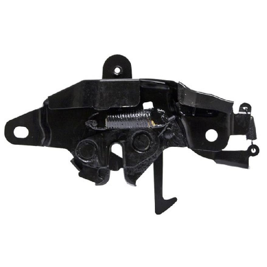 New Hood Latch Assembly For 1995-2000 Toyota Tacoma TO1234124 5351035080