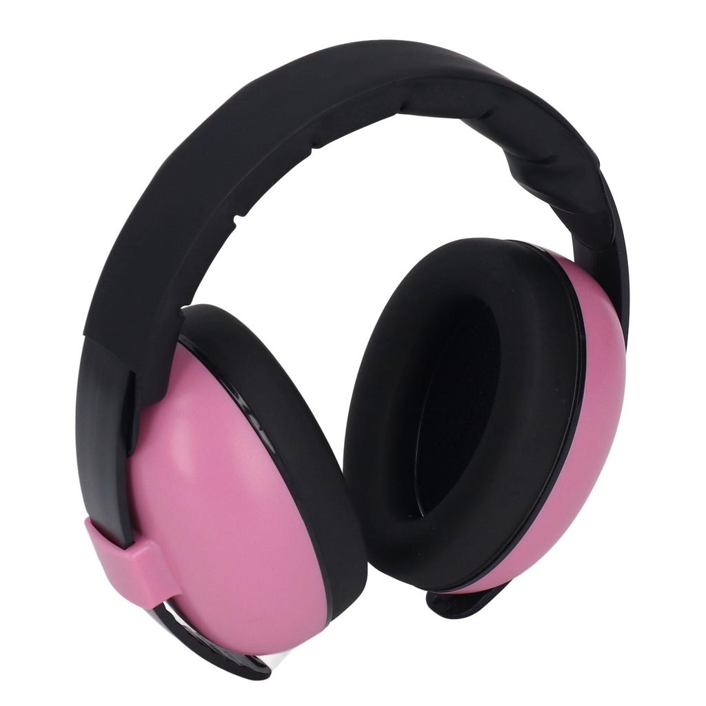 Baby R   Hdphones Skin Friendly Soft Infant Noise Cancelling Rmuffs for Preventing Hring Damage