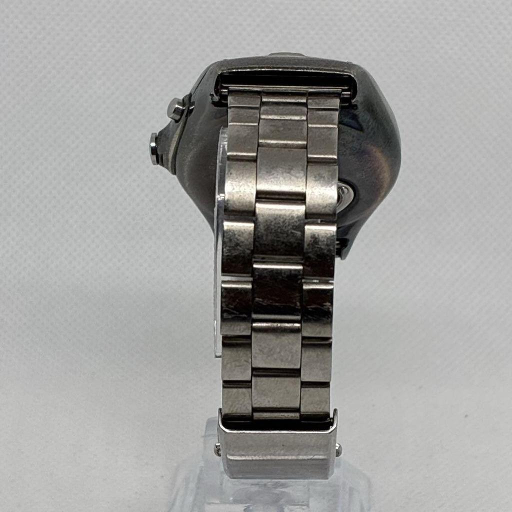 Used Good working Seiko men's watch 1997 Arctura Kenetic