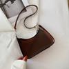 Small bag women's bag summer new trendy version fashion messenger bag shoulder armpit bag