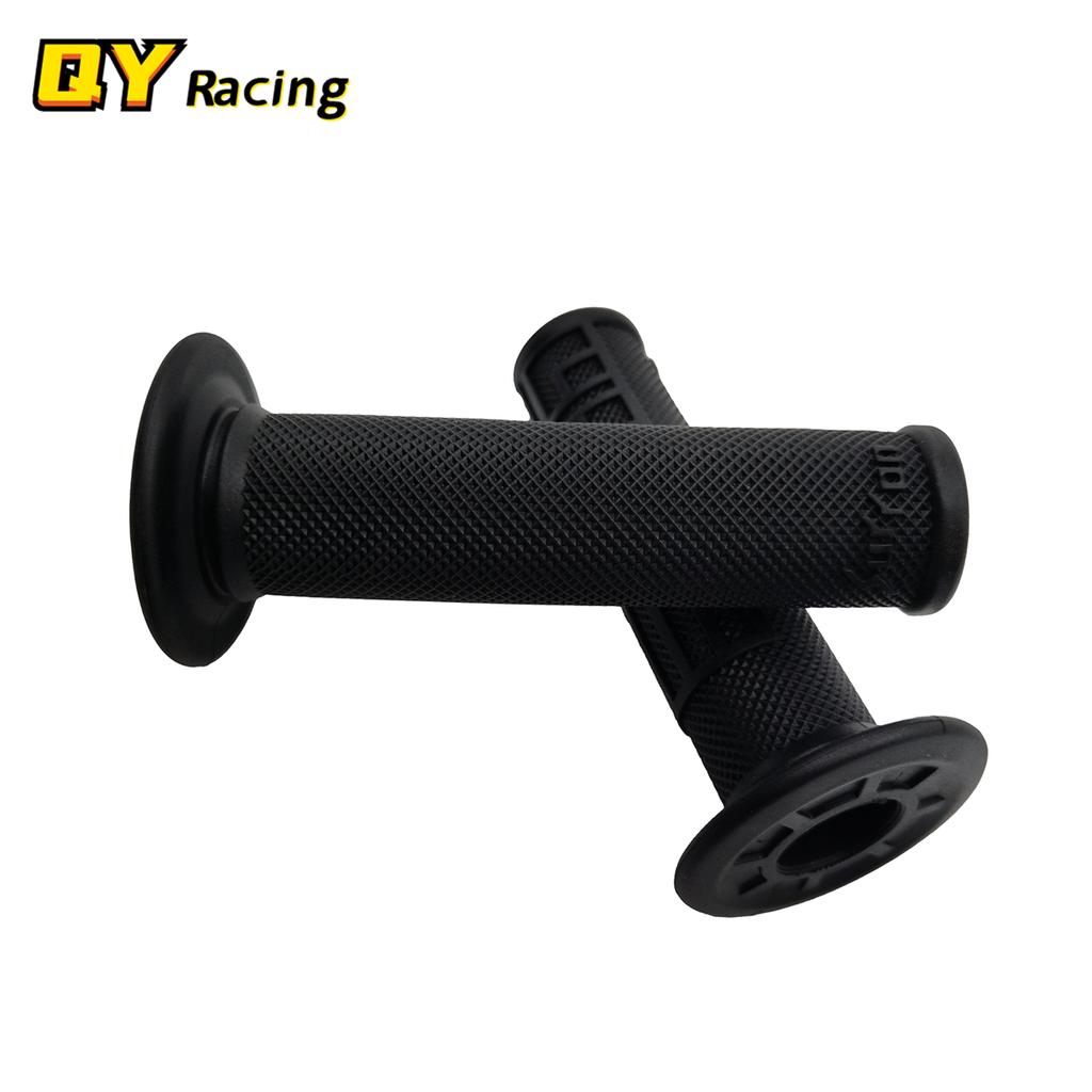 For Sur-Ron Sur Ron Surron X S Light Bee Off-Road Electric Vehicle Motorcycle Rubber Handlebar Hand Grip Brake Handle