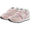 New Balance 996 Versatile Comfortable Low-Top Walking Shoes Baby sneaker Pink I9966IE