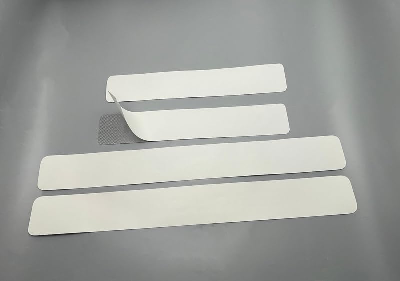 TADOKAPATU New Freed GT Series Exclusive External Scuff Plate Side