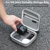 Storage Case Dustproof Protective Box for Insta360 Go Ultra Camera Accessories