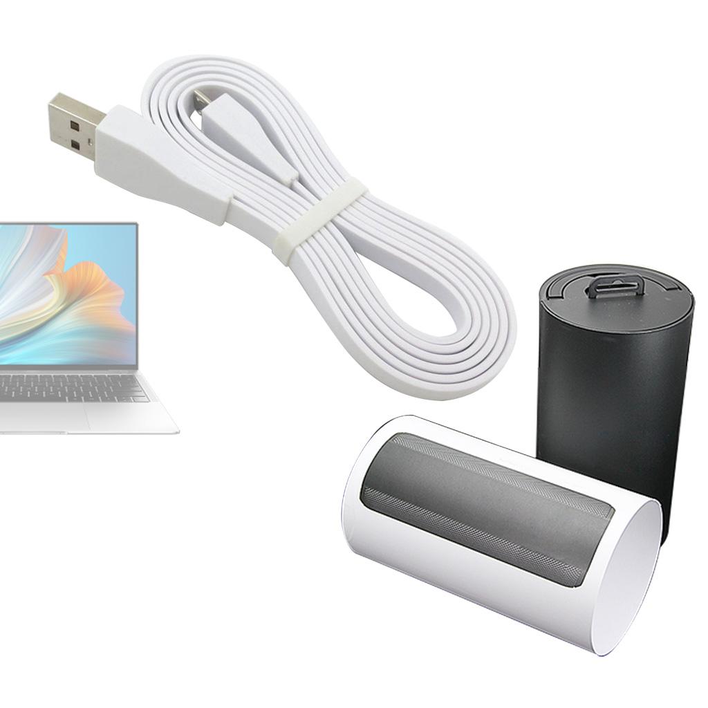 Durable Micro USB Power Cord Charger Wire for UE BOOM MEGABOOM ROLL Audio Speaker Wearproof Charger