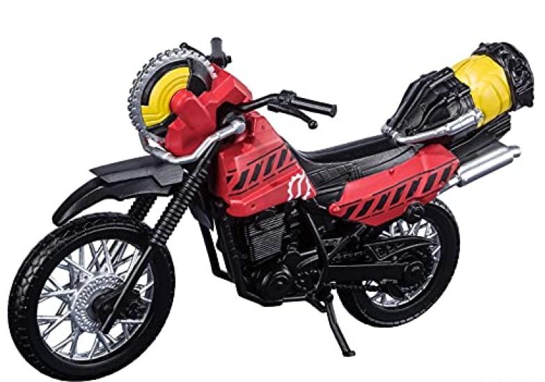 

Kamen Rider 12 Машина Строитель Машина Строитель SHODO-X [3. (А-СТОРОНА) 4. (B-сторона)]