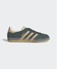 Gazelle Indoor - Shadow Green: Warm Sand / Jh5402