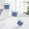 Retractable Folding Water Cups Telescopic Collapsible Travel Foldable Cups Outdoor Activity Sport Cup Camping Drinkware Travel Mugs