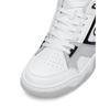 Мужские кроссовки Champion Overtime mid s22274-ww002 белые
