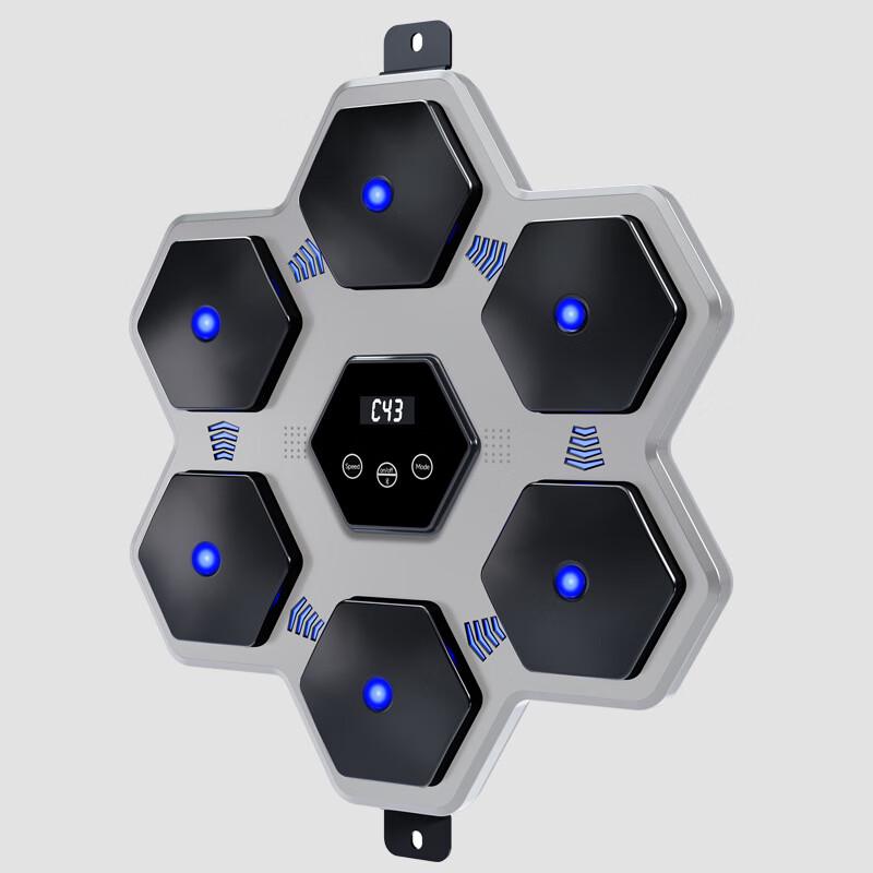 YTYIN Bluetooth Music Boxing Machine