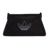 Originals Recycled Polyester Handbag Shoulder Bag Women's Black Adidas IT7375