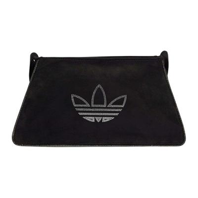 Originals Recycled Polyester Handbag Shoulder Bag Women's Black Adidas IT7375