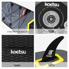 Tabla de Paddle Hinchable Pulian UB335