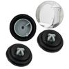 3pcs Gasket Diaphragm Gasket For Inlet Filling Valve