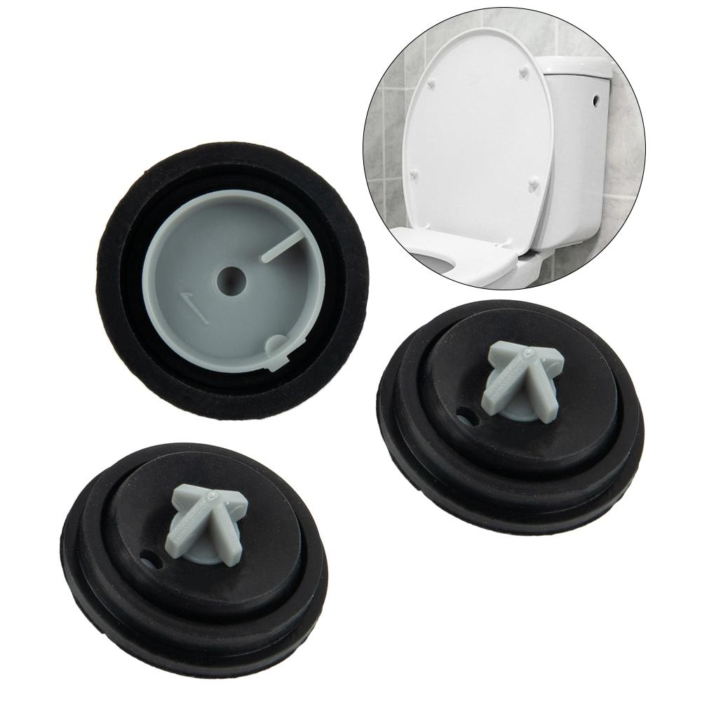 3pcs Gasket Diaphragm Gasket For Inlet Filling Valve