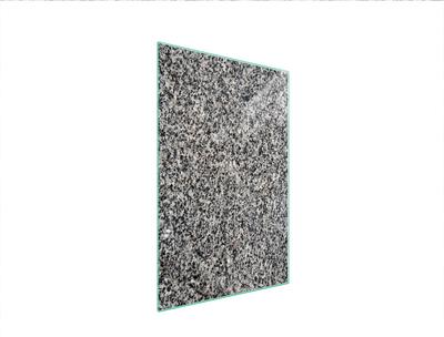 SZKLANA DESKA DO KROJENIA 35x52 GRANIT