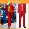 Fatos de carnaval para homem