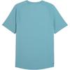 Puma Pwrmode Moisture-Wicking Crew Neck Raglan Short Sleeve T-Shirt Men Tops 528540-46