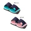 Alphax Core Training Sole Balance Colon Pink
